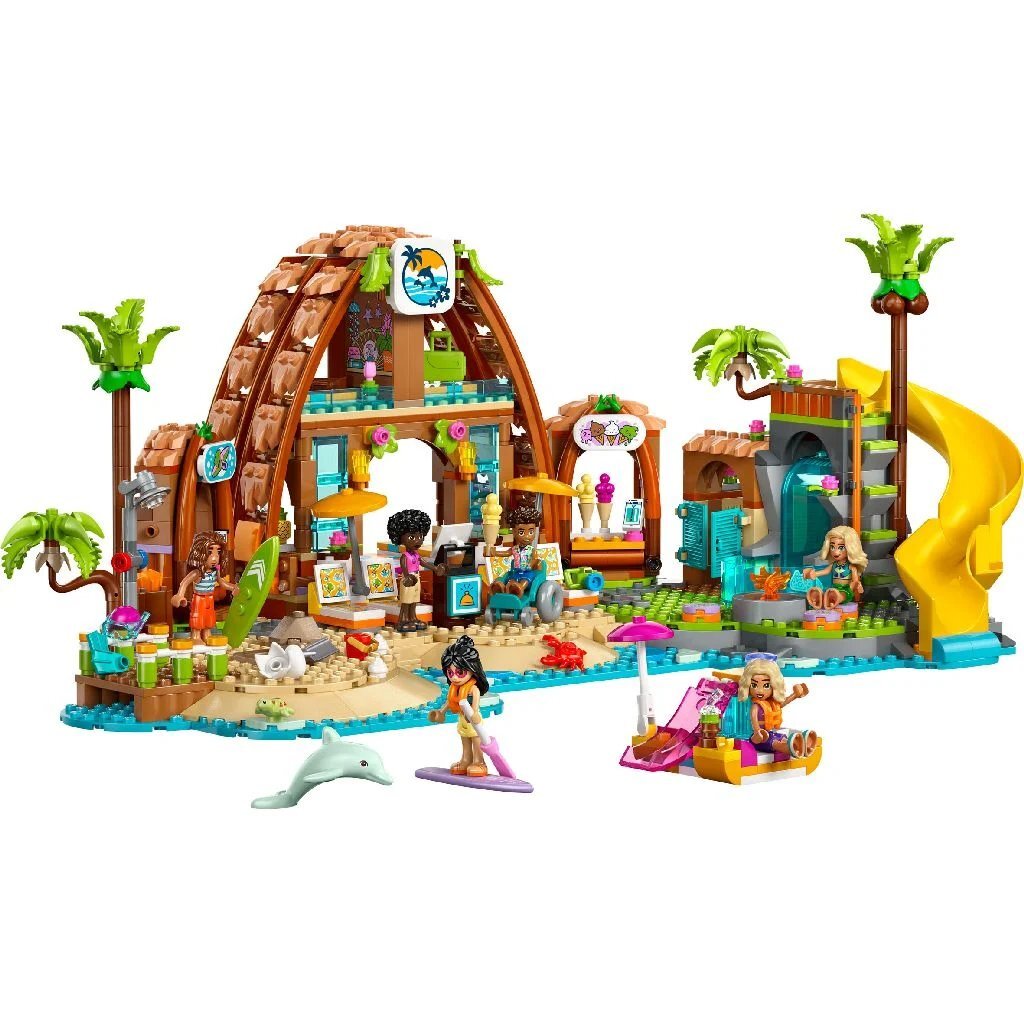 Lego Friends 42673 Strandresort
