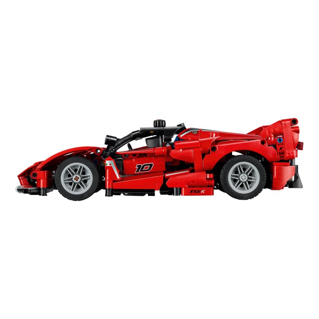 Lego Technic 42212 Ferrari Fxx K
