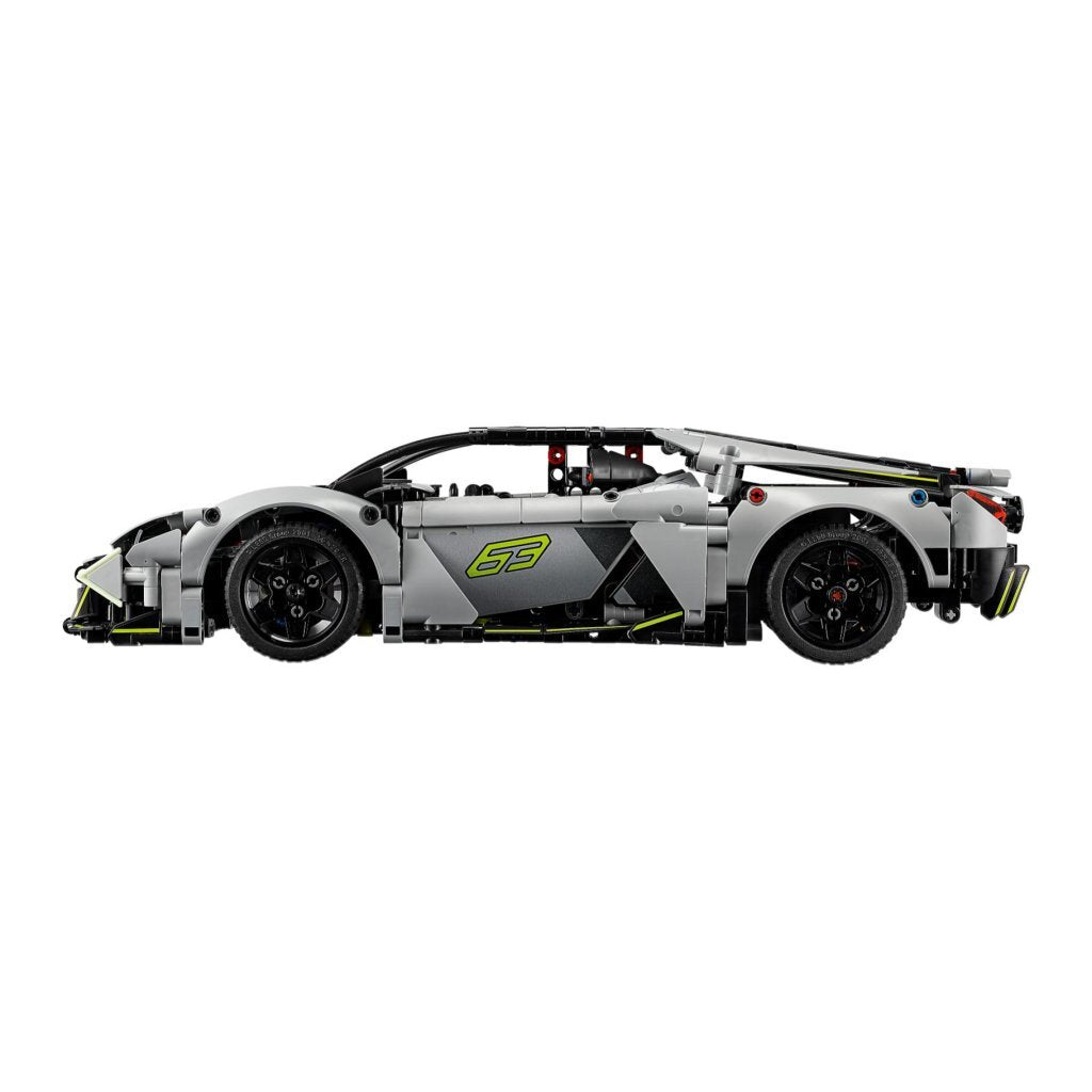Lego Technic 42214 Lamborghini Revuelto Supersportwagen