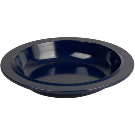 Mepal Basic Diep Bord 19.5 Cm Ocean Blue