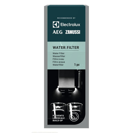 Aeg M3Bicf200 Waterfilter Voor Inbouw Koffiemachine