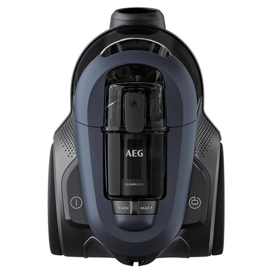 Aeg Al61C3Db Clean 6000 Stofzuiger Zonder Stofzak 700W Antraciet