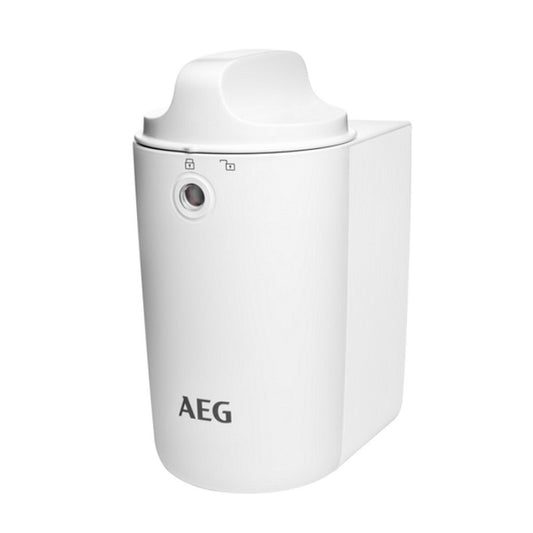 Aeg A9Whmic1 Microplastics Filter Voor Wasmachine Wit