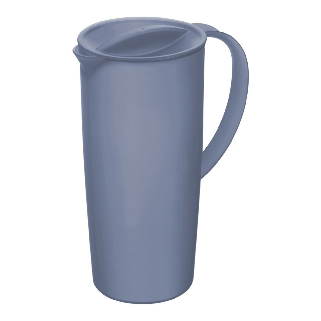 Rotho Caruba Waterkan 1.2L Horizon Blauw