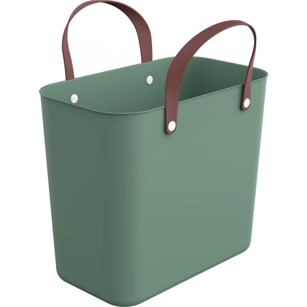 Rotho Style Multibag 25L Mistletoe Groen