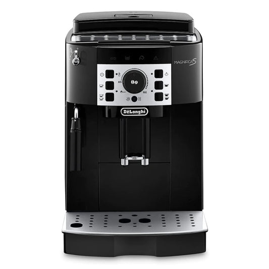 Delonghi Ecam20.110B Magnifica S Espressomachine Zwart