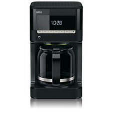 Braun Kf7020 Koffiezetapparaat