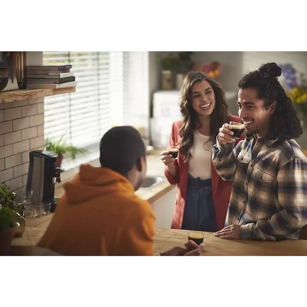 Philips Csa240/60 Senseo Select Koffiepadmachine Zwart
