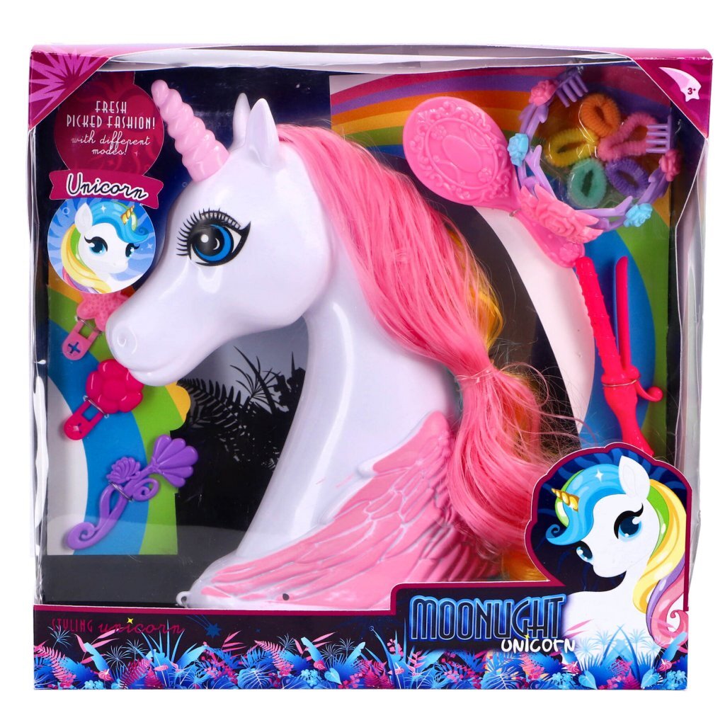 Overige Merken Kapkop Eenhoorn