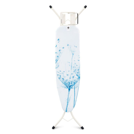 Brabantia Strijkplank A Cotton Flower 110X30 Cm