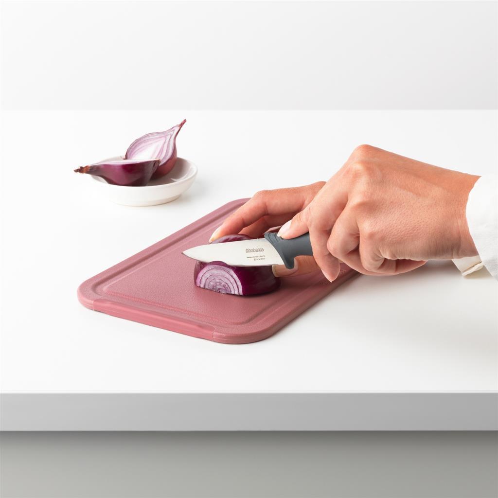 Brabantia Tasty+ Schilmes 20 Cm Donkergrijs