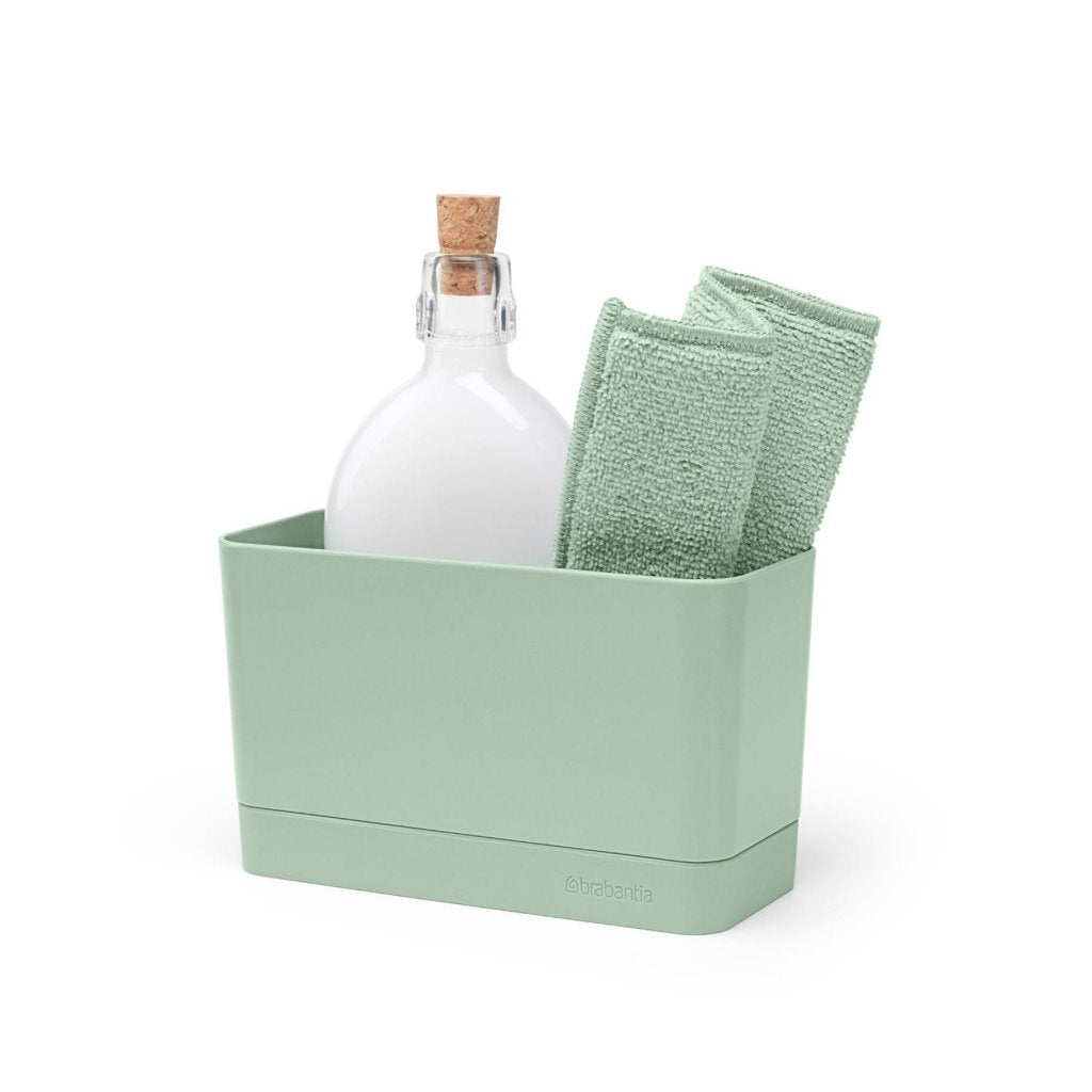 Brabantia Sinkside Aanrechtbakje Jade Groen
