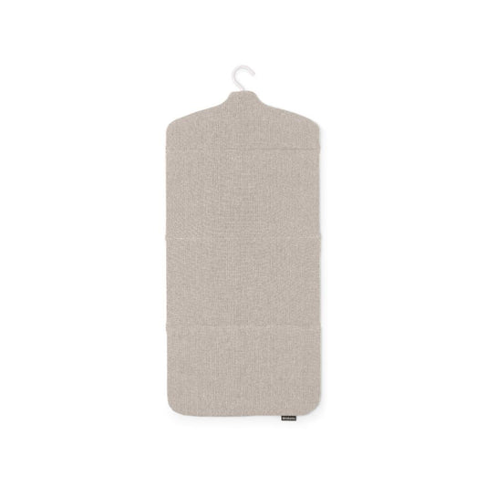 Brabantia Kledingstoombord Opvouwbaar 93X40.4X1.2 Cm Lichtgrijs