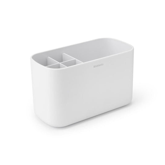 Brabantia Renew Badkamer Caddy Wit