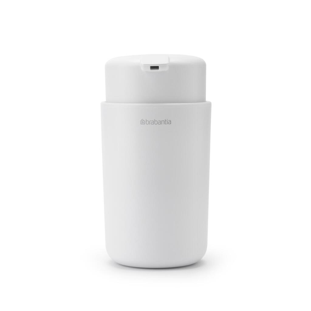 Brabantia Renew Zeepdispenser 250 Ml Wit