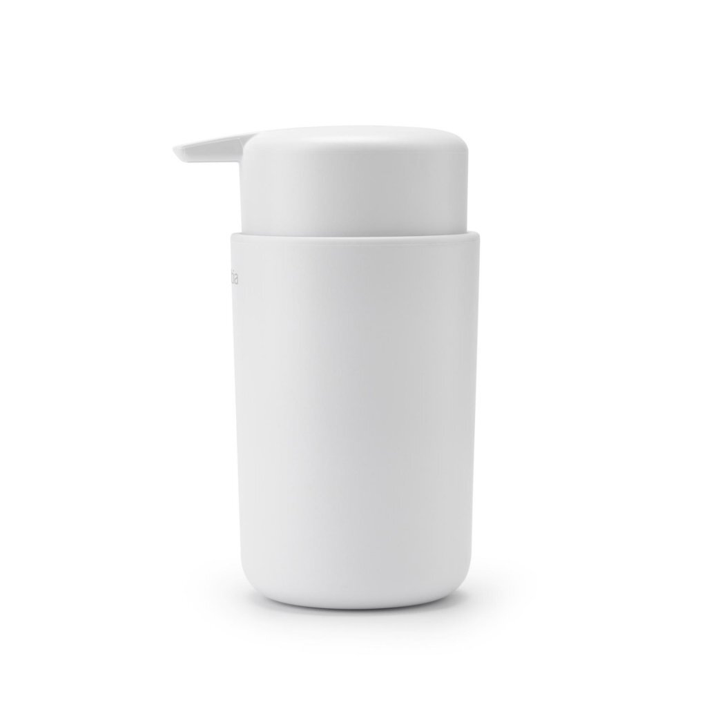 Brabantia Renew Zeepdispenser 250 Ml Wit