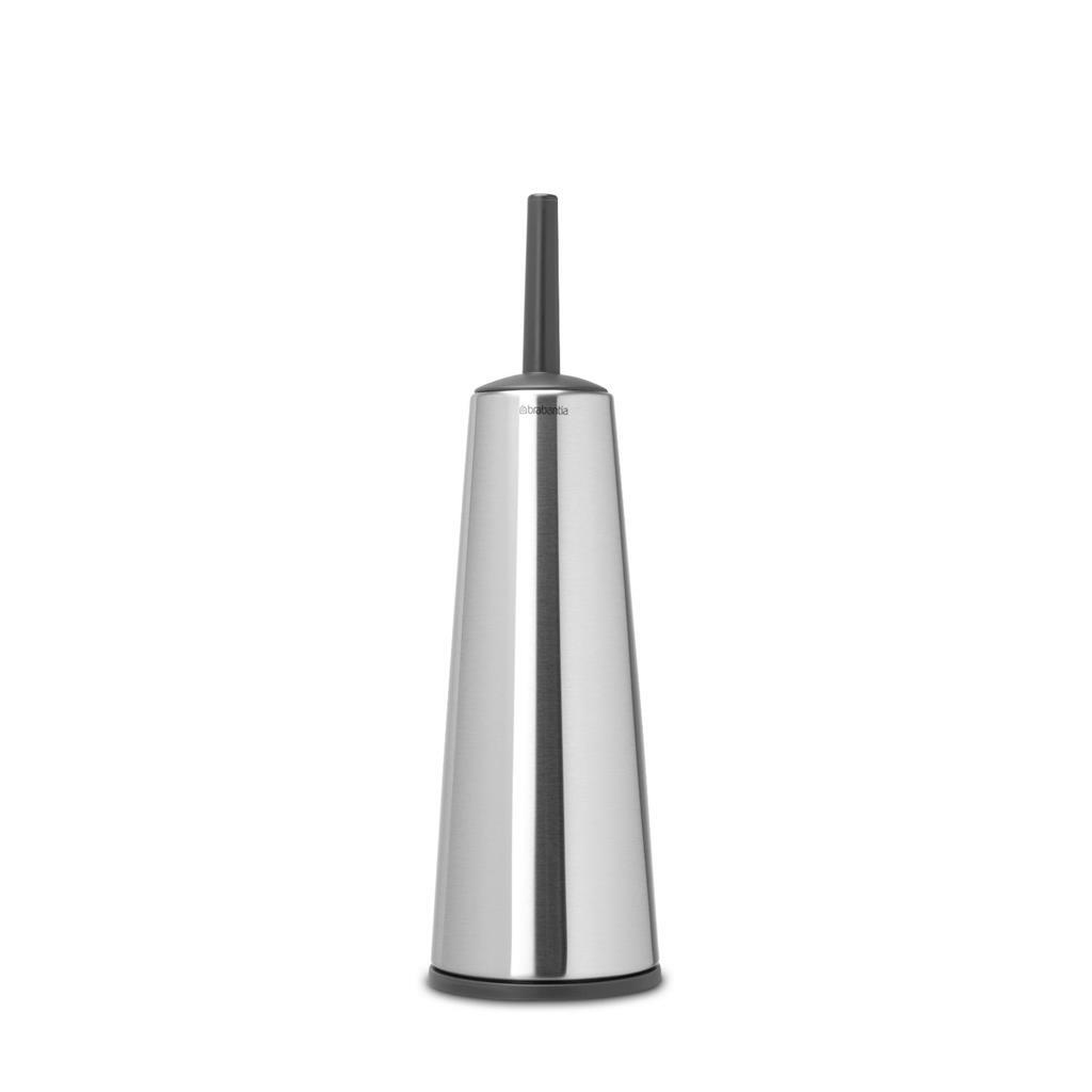 Brabantia Toiletborstel Met Houder Matt Steel