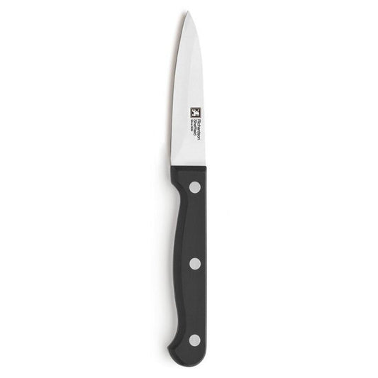 Richardson Sheffield Artisan Schilmes Rvs/Zwart