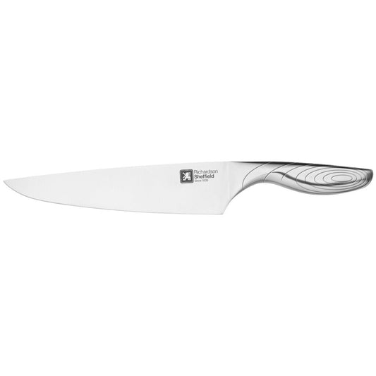 Richardson Sheffield Forme Koksmes 20 Cm Rvs