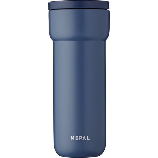 Mepal Ellipse Isoleerbeker 475 Ml Nordic Denim