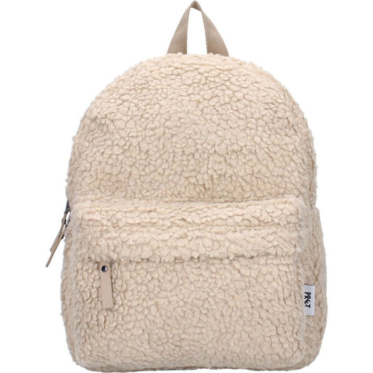 Overige Merken Pret Rugzak Be Soft And Kind 30X25X11 Cm Wit