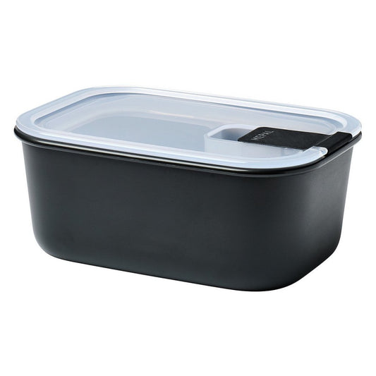 Mepal Easyclip Vershouddoos 700 Ml Nordic Black