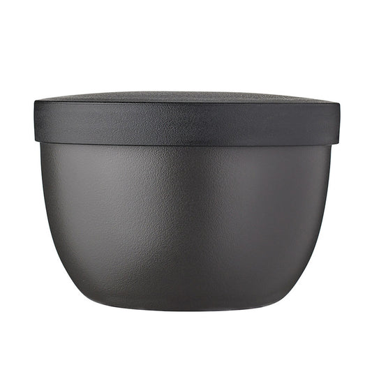 Mepal Ellipse Snackpot 350 Ml Nordic Black