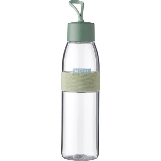 Mepal Waterfles Ellipse 500 Ml Nordic Sage