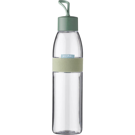 Mepal Ellipse Waterfles 700 Ml Nordic Sage