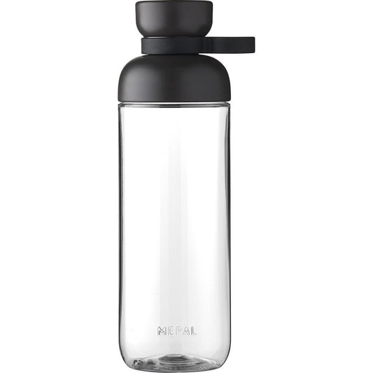 Mepal Waterfles Vita 700 Ml Nordic Black