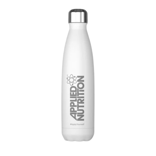 Applied Nutrition - Flask - Stainless Steel - 500ML