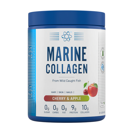 Applied Nutrition - Marine Collageen - 300G