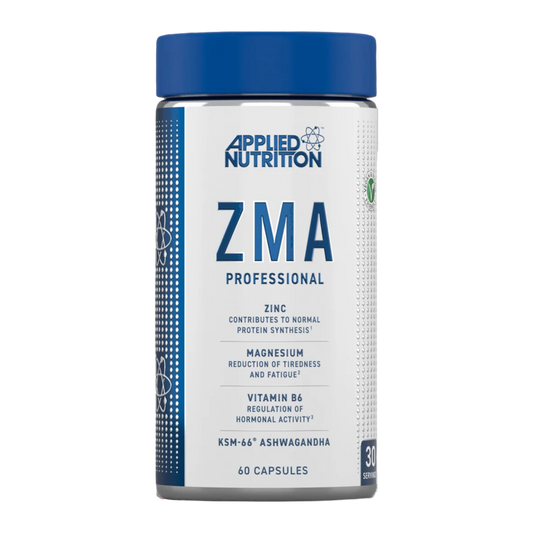 Applied Nutrition - ZMA met Ashwagandha & AstraGin